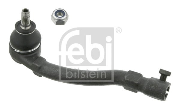 Tie Rod End (09680)