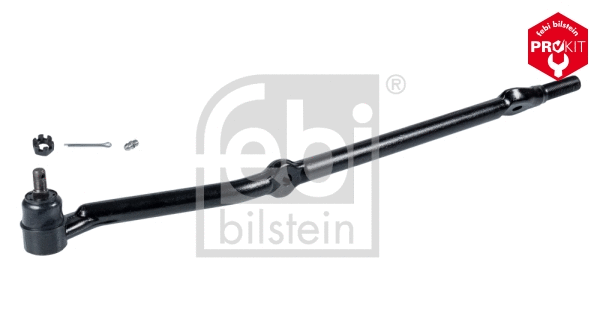 Tie Rod End (41096)