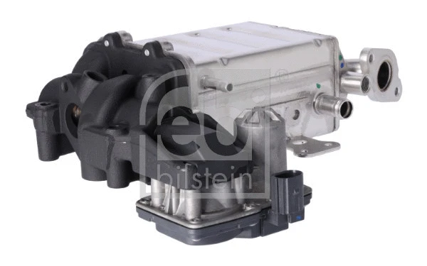 EGR Module (181112)