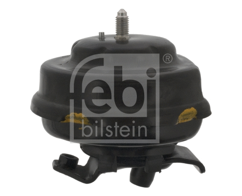 Mounting, engine (02751)