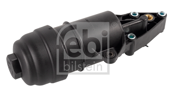 Housing, oil filter (172201)