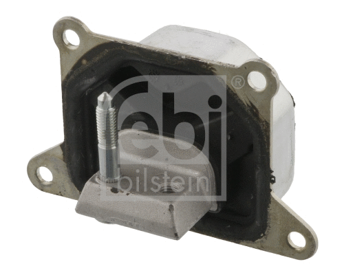 Mounting, engine (02027)