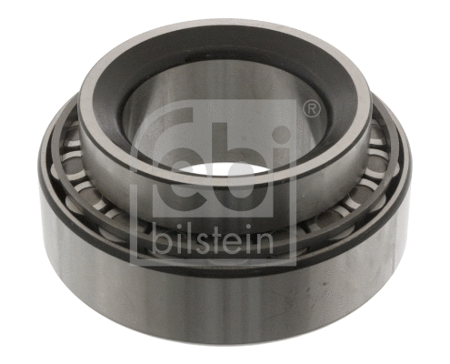 Wheel Bearing (04259)
