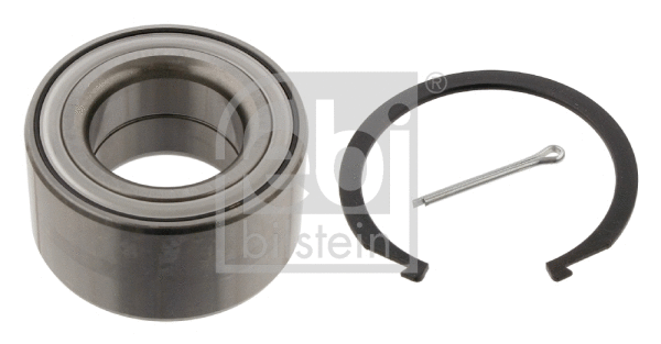 Wheel Bearing Kit (31183)