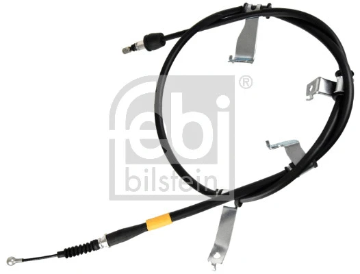 Cable Pull, parking brake (178625)