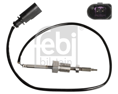 Sensor, exhaust gas temperature (109179)