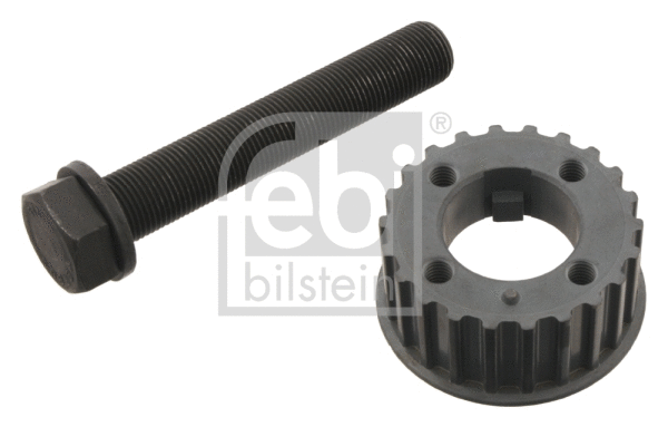 Sprocket, crankshaft (24682)