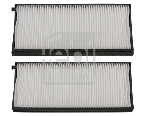 Filter Set, cabin air (32756)