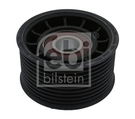 Deflection/Guide Pulley, V-ribbed belt (38983)