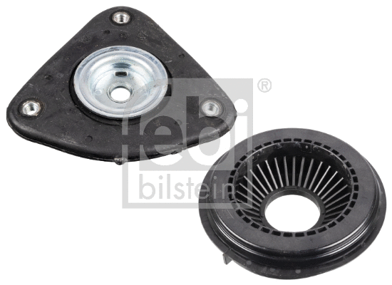Repair Kit, suspension strut support mount (172371)