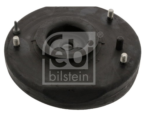 Suspension Strut Support Mount (09378)