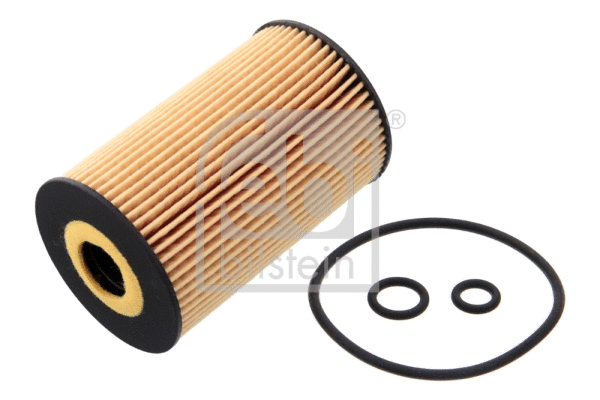 Oil Filter (36634)