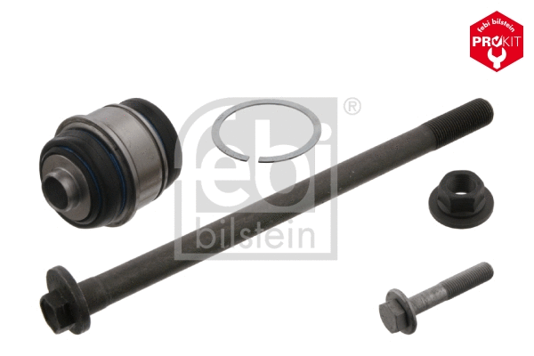 Mounting, control/trailing arm (34707)