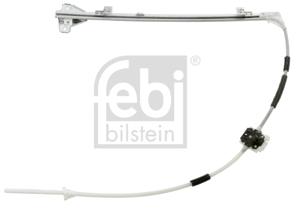 Window Regulator (107298)