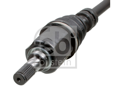 Drive Shaft