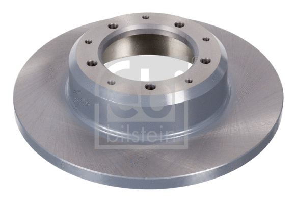 Brake Disc (43825)
