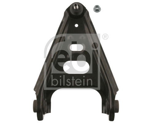 Control/Trailing Arm, wheel suspension (38610)