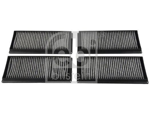 Filter Set, cabin air