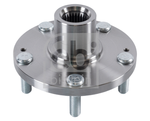Wheel Hub (170366)