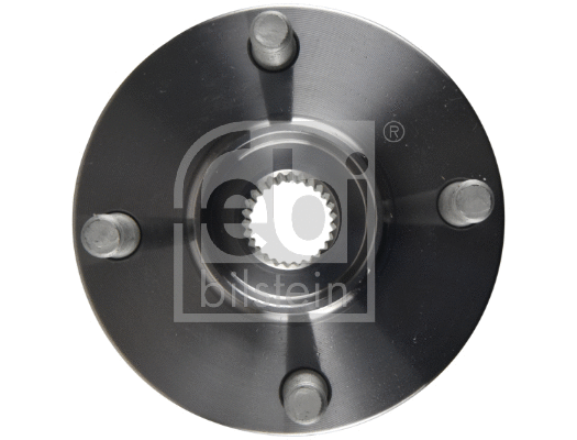 Wheel Hub