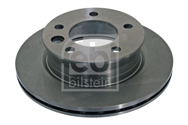 Brake Disc (38623)