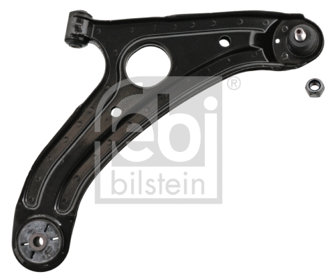 Control/Trailing Arm, wheel suspension (41836)