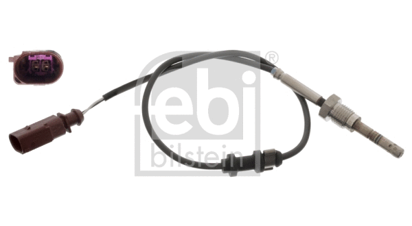 Sensor, exhaust gas temperature (48844)