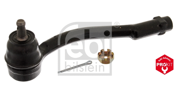 Tie Rod End (41922)