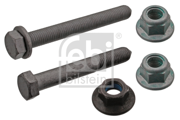 Mounting and Bolting Kit, control/trailing arm (21499)