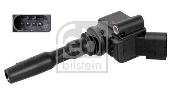Ignition Coil (40321)