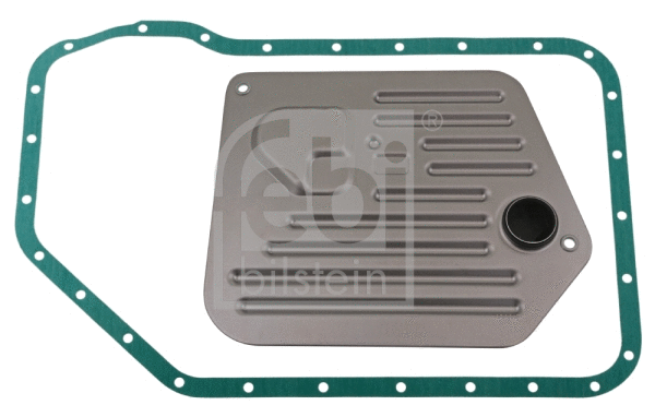 Hydraulic Filter Kit, automatic transmission (100249)