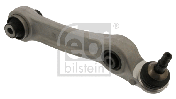 Control/Trailing Arm, wheel suspension (43760)