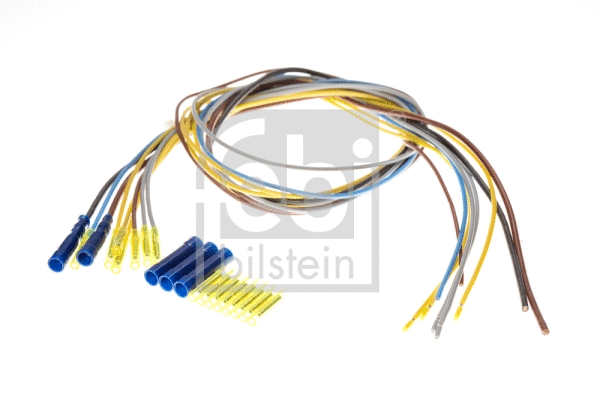 Cable Repair Set, boot lid (107103)