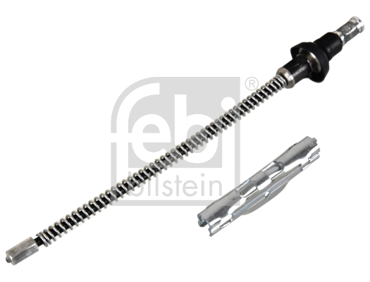 Cable Pull, parking brake (176819)