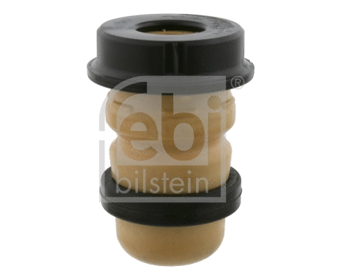Rubber Buffer, suspension (23614)
