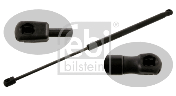 Gas Spring, bonnet (39301)
