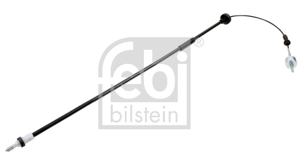 Cable Pull, clutch control (185397)