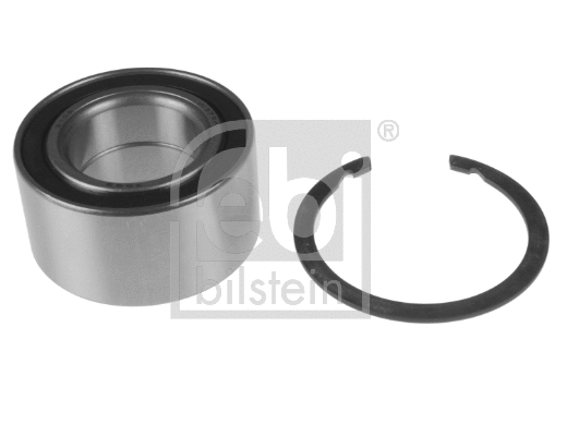 Wheel Bearing Kit (173667)