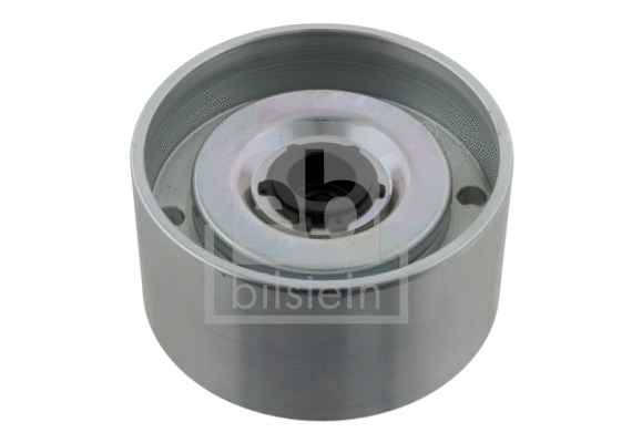 Deflection/Guide Pulley, V-ribbed belt (23543)