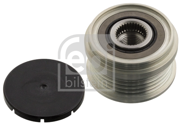 Alternator Freewheel Clutch (101752)