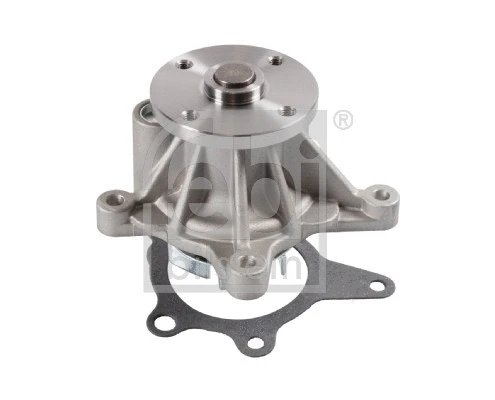 Water Pump, engine cooling (181522)