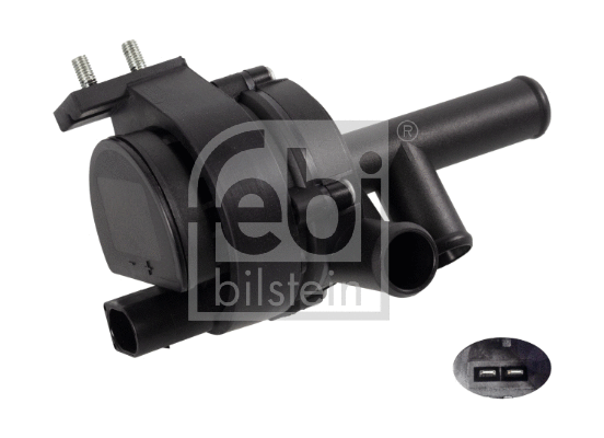 Auxiliary Water Pump (cooling water circuit) (174635)