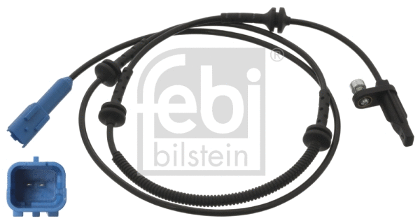 Sensor, wheel speed (46261)