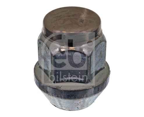Wheel Nut (03375)
