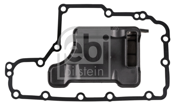 Hydraulic Filter Kit, automatic transmission