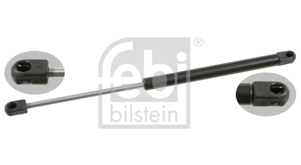 Gas Spring, boot/cargo area (17752)
