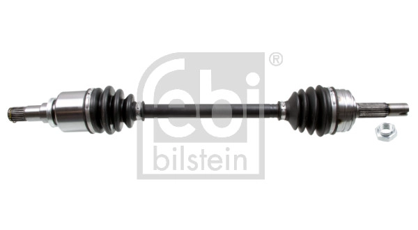 Drive Shaft (182114)