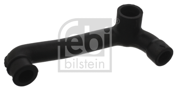 Hose, crankcase ventilation (38215)