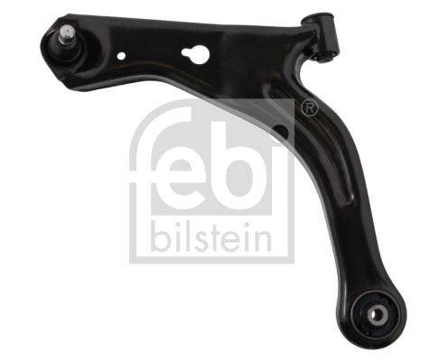 Control/Trailing Arm, wheel suspension (42428)