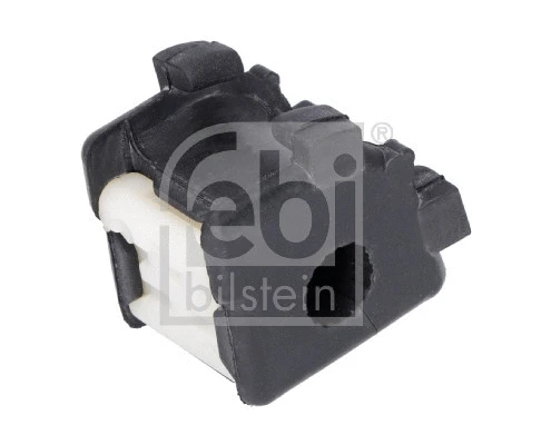 Mounting, stabiliser bar